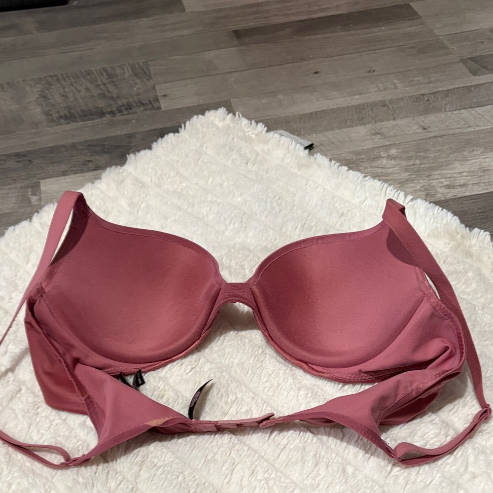 Victoria’s Secret Pink Bra Bundle - Picture 3 of 8